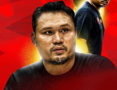 Nidzam Jamil tinggalkan Selangor