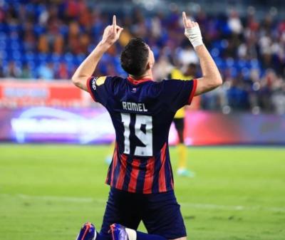 Perak dibelasah JDT 5-0