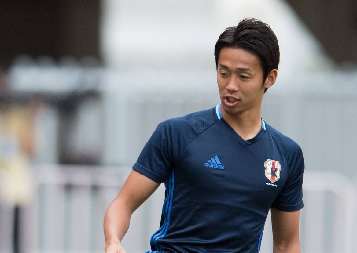 ฮิโรชิ คิโยตาเกะ ลาเซบีญ่ากลับมาซบเซเรโซ่โอซาก้าทั้งน้ำตา ฟุตบอลไทรบ์