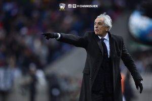 มีข้อผิดพลาด! วาฮิดติงแข้งซามูไรปล่อยโอกาสให้ช้างศึกมากเกิน