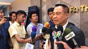 หัวบันไดไม่แห้ง!นายกยันกุนซือเสนอตัวคุมช้างศึกเพียบแต่ยังไม่รีบร้อน