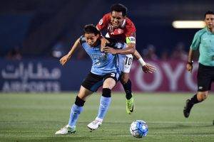 ดาร์บี้แมตช์ 2 ชาติ! เผยผลจับฉลาก 8 ทีม ACL 2017