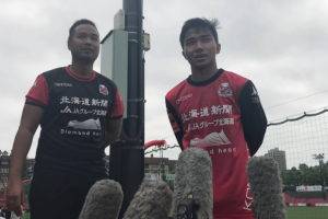 โอกาสมา!คอนซาโดเลประกาศหาล่ามไทยให้ชนาธิปค่าจ้างเดือนละ1แสนบาท