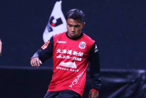 ทรูโฟร์ยูยิงสด!ชนาธิปเผยคำแนะนำจากกุนซือก่อนลุ้นประเดิมสนามเจลีกชนอูราวะ