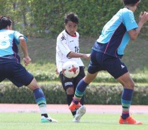 เริ่มปรับตัวได้! ชนาธิปยกเครดิตทั้งทีมก่อนประเดิมซัดให้คอนซาโดเล