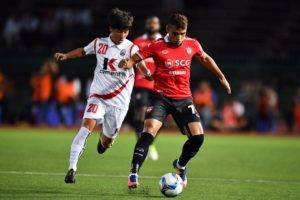 ฟีเวอร์จัด!เมืองทองบุกถล่มออลสตาร์กัมพูชาแฟนเจ้าบ้านตีตั๋วชม3 หมื่นชีวิต