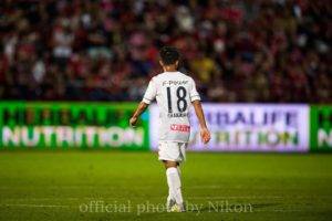 ชนาธิปลงสำรอง!คอนซาโดเลบุกพ่ายเซเรโซ 1-0 กระเด็นตกรอบ ลูวานคัพ