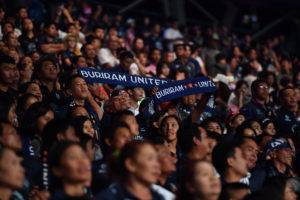 ฉลองครบ9ปี! บุรีรัมย์เปิดประกวดทำหนังสั้นชิงเงินรางวัลรวม 2 แสน