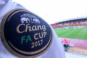 OFFICIAL : สรุปผลการแข่งขันฟุตบอลช้าง เอฟเอ คัพ 2017 รอบ 16 ทีม
