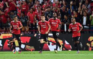 ลุยต่อเนื่อง! กิเลนวางโปรแกรมอุ่นทีมลีกฮ่องกงพุธนี้