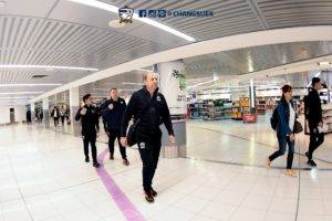 พร้อมลุย! ทัพช้างศึกถึงออสเตรเลียเตรียมลงซ้อมต่อทันที
