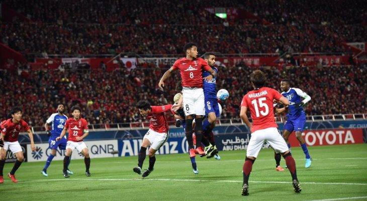 ไร้เงาทีมแชมป์! เอเอฟซีแบโผ 11 แข้งยอดเยี่ยม ACL 2017
