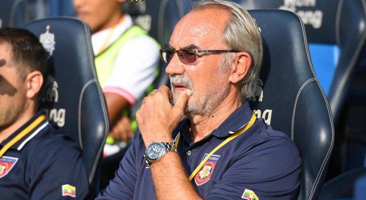 มาตรฐานสูง! ซีเซยอมรับฟอร์มแข้งเวียดนามแม้เปลี่ยนกุนซือ