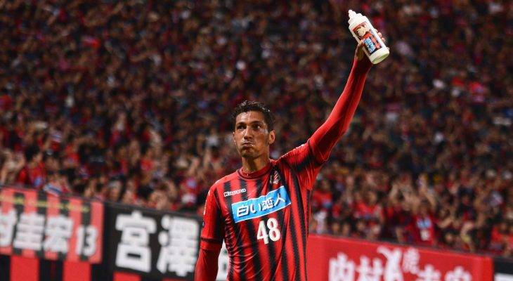 ช่วงเวลาที่ยอดเยี่ยม! เจย์โบเผยอนาคตกับคอนซาโดเลหลังใกล้หมดสัญญา