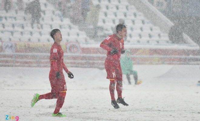 อาเซียนภูมิใจ! เวียดนามต้านไม่ไหวพ่ายอุซเบฯต่อเวลา 1-2 AFC U23