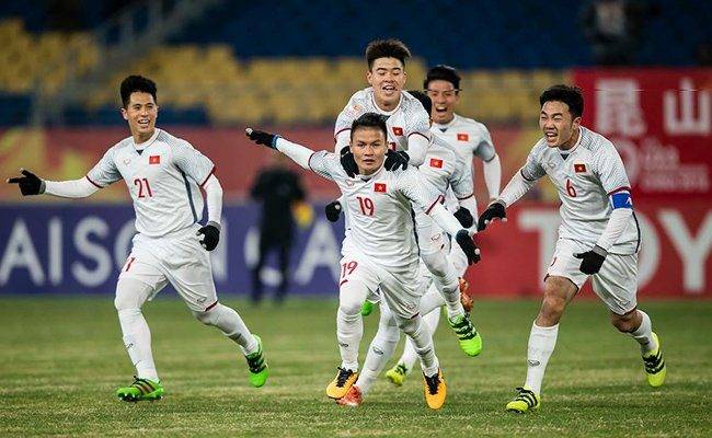 อาเซียนทำได้! เวียดนามสู้สุดใจดับโทษกาตาร์เข้าชิง AFC U23