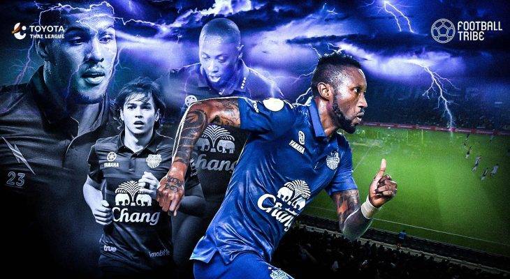 มาไวไปเร็ว:12 แข้งปราสาทยกเลิกสัญญาฟ้าผ่า