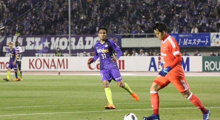 ครองบอลแค่38%! เผยสถิติซานเฟรชเชเปิดบ้านอัดมารินอส