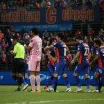 OFFICIAL : สรุปผลการแข่งขัน ช้าง เอฟเอ คัพ รอบ 32 ทีม