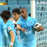 ประเดิมสวย!เอ็ดการ์ลงเกมแรกเคลีกซัดประตูเอฟซี โซล(มีคลิป)