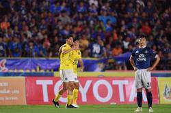 OFFICIAL : สรุปผลการแข่งขันฟุตบอลช้าง เอฟเอ คัพ รอบ 16 ทีม