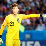 ฟอร์มดีมีแฟนคลับ! แดกูเผยเสื้อแข่งโกลเกาหลีพร้อมลายเซ็นขายหมดใน 2 ชั่วโมง