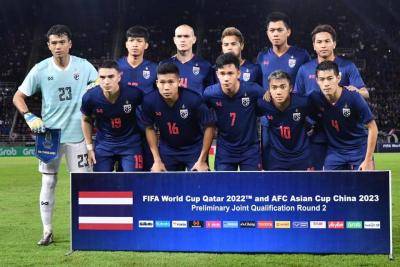 ตัดเกรดแข้ง “ช้างศึก” เกมแบ่งแต้มทีมชาติเวียดนาม 0-0 ฟุตบอลโลกรอบคัดเลือก กลุ่ม จี นัดที่ 1