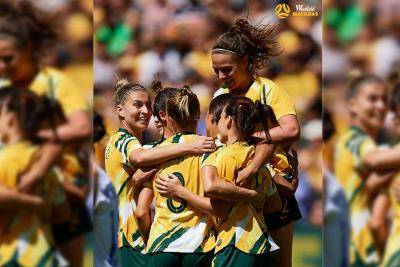 คะแนนประเมินสวย! สมาคมฯ ออสเตรเลีย-นิวซีแลนด์ เฮ มีลุ้นจัดฟุตบอลโลก 2023