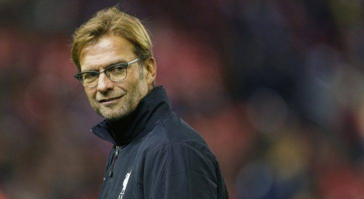 Jurgen Klopp xin lỗi CĐV Liverpool sau chuỗi trận thua liên tiếp