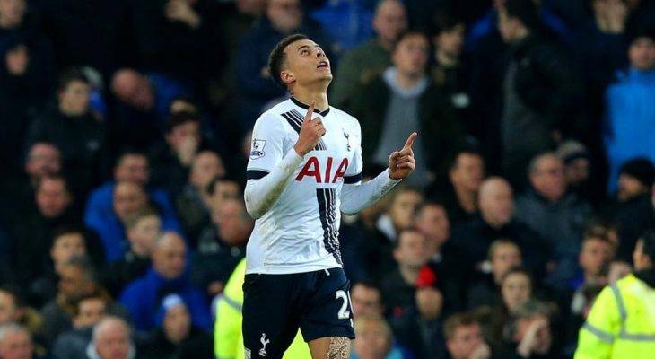 Real Madrid sẵn sàng chi khủng để có Dele Alli