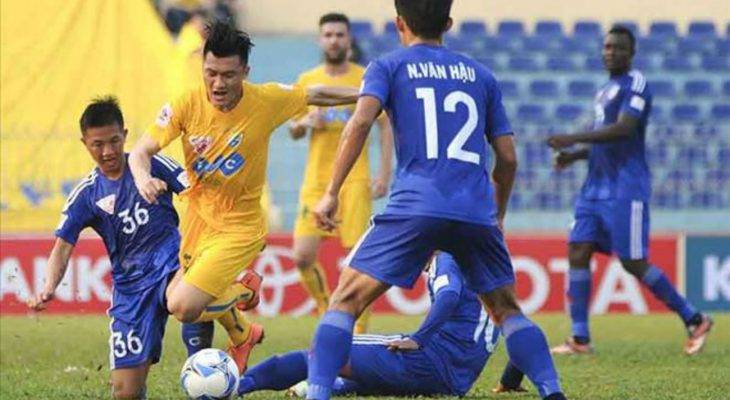 Trước trận Quảng Nam – FLC Thanh Hóa: Cuộc chiến trên đỉnh V.League