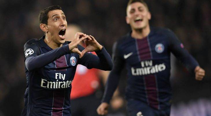 Dư âm PSG 4-0 Barcelona: Áp đảo!