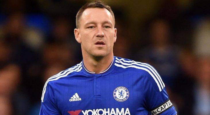 Desailly : “Thời kỳ của Terry tại Chelsea đã kết thúc”