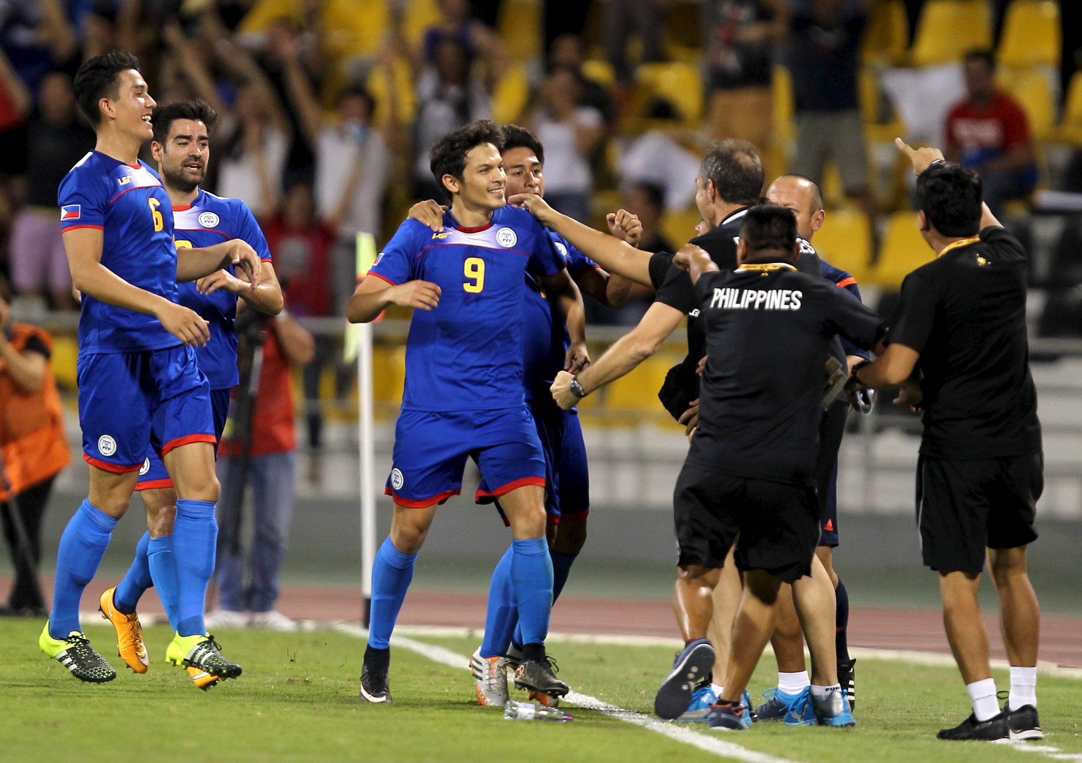 Футбол йемен. Philippines in World Cup Football. Йемен футбол нопадаши.