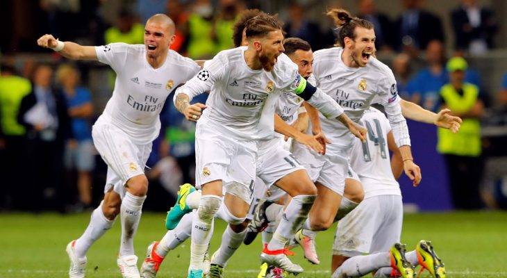 Cựu tiền đạo Real Madrid: “La Liga là mục tiêu hàng đầu”