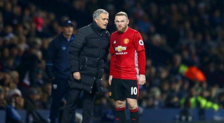 Wayne Rooney: Tôi sẽ ở lại Manchester United