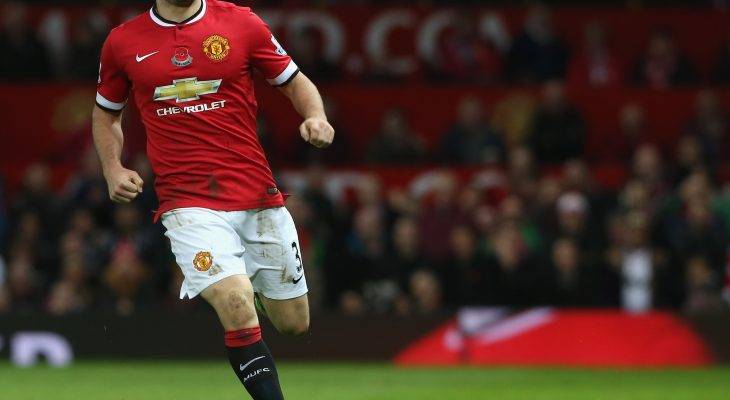 Mourinho: “Luke Shaw sẽ ở lại”