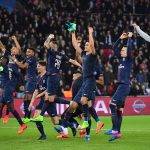 PSG 4-0 Barcelona: Tuyệt vời Paris!