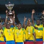 Siêu Cúp Châu Phi 2017: Mamelodi Sundowns FC 1 – 0 TP Mazembe