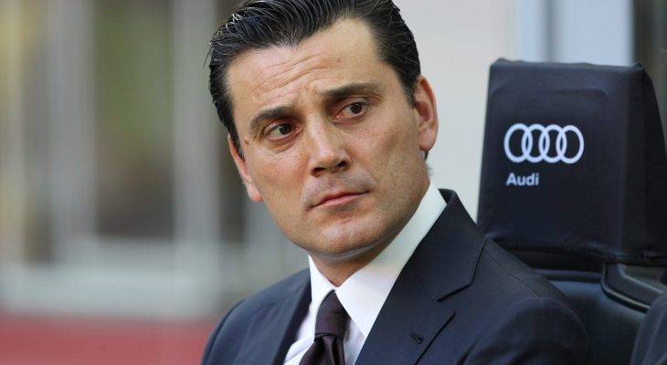 Vincenzo Montella mong muốn tiếp tục công việc tại AC Milan