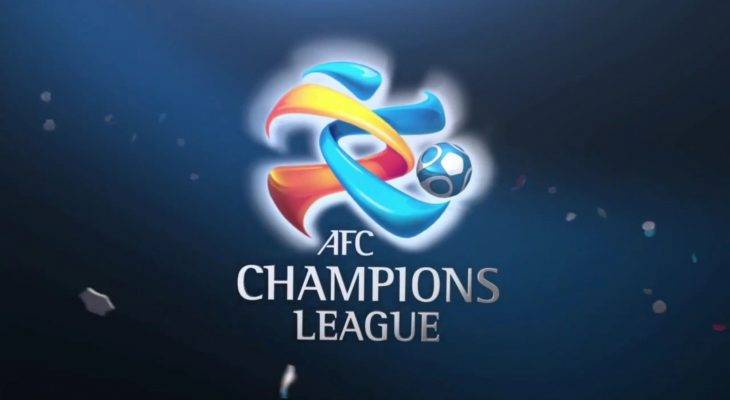 Khởi tranh vòng bảng AFC Champions League 2017