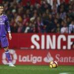 Cristiano Ronaldo – vua sút phạt đền tại La Liga