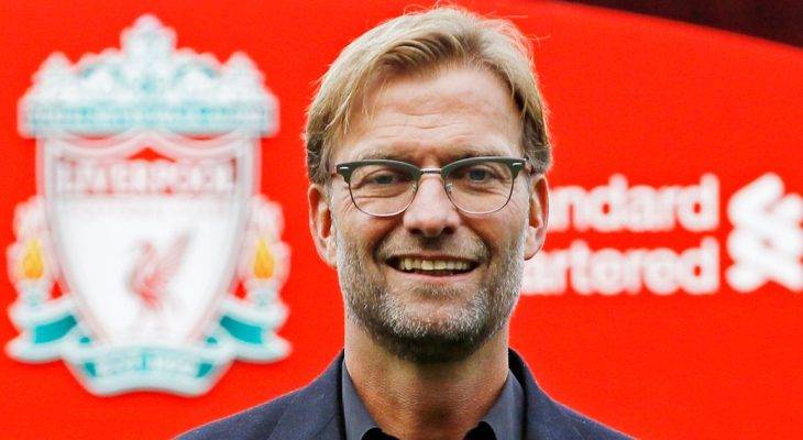 Jurgen Klopp: “Tôi là người phù hợp nhất để dẫn dắt Liverpool”