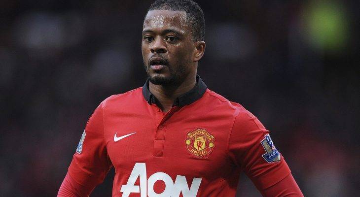 Evra bật mí điều khiến anh khó trở lại Man United