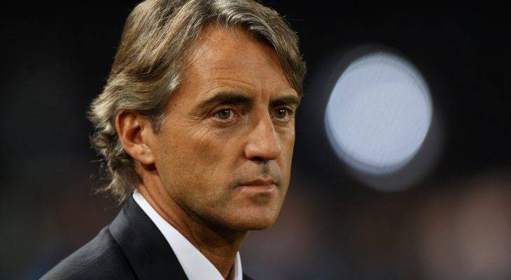 HLV Mancini hờ hững với cơ hội giải cứu Leicester City