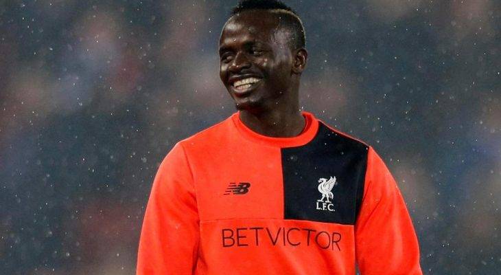 Sadio Mane: “Liverpool đã cải thiện nhờ đợt tập huấn giữa mùa giải”