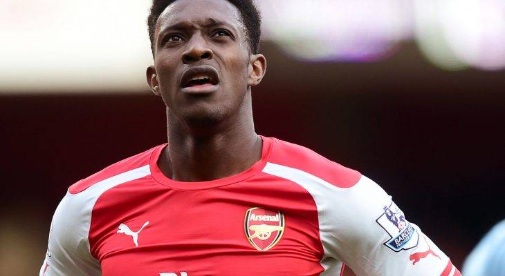 Welbeck tiết lộ anh từng “rất ghét” một đồng đội tại Arsenal