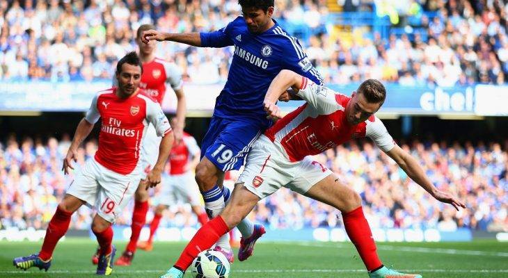 Souness: “Tôi không nhìn thấy điểm yếu của Chelsea”