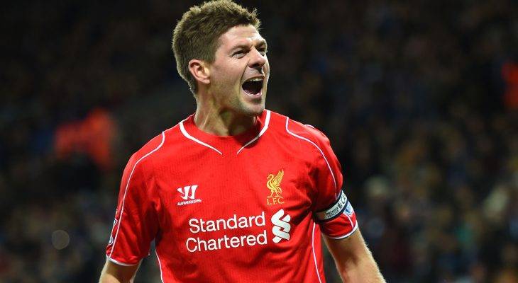 Steven Gerrard sẽ xỏ giày trở lại vào tháng sau