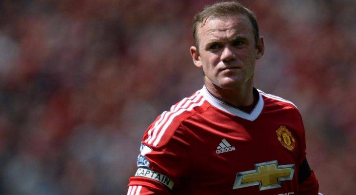 Mourinho: “Rooney đã đến lúc phải ra đi “